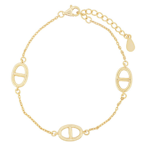 PUL. CADENA 3 PIEZAS EN LINEA - PU5899CH
