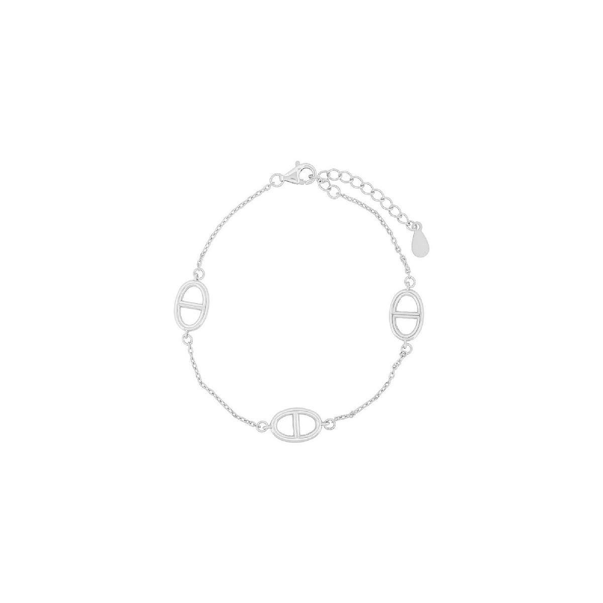 PUL. CADENA 3 PIEZAS EN LINEA - PU5899R