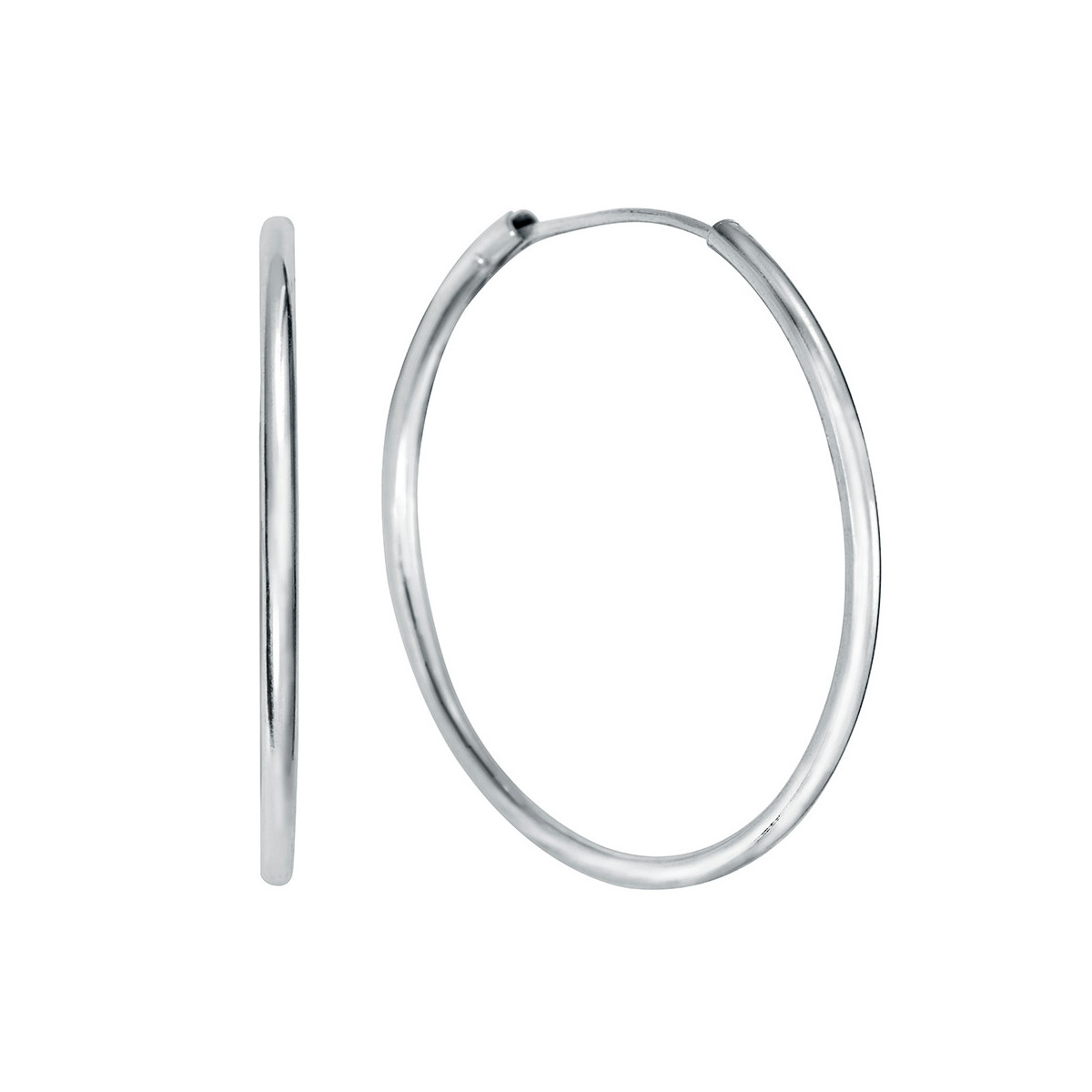 PENDIENTE ARO 2,3 X 65MM - PE4703