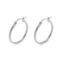 PENDIENTE ARO 2 X 15 MM - PE5958R