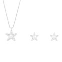 JUEGO ESTRELLA DE MAR PERLA CENTRO - JU3155R JUEGO ESTRELLA DE MAR PERLA CENTRO - JU3155R
