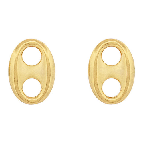 PENDIENTE CALABROTE - PE6838CH