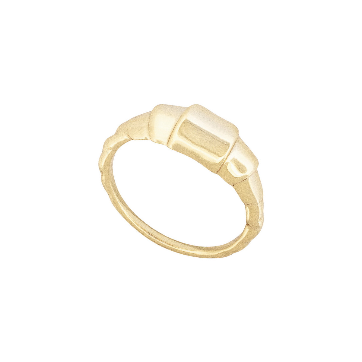 SORTIJA CON FORMA DE CROISSANT - SO1676CH SORTIJA CON FORMA DE CROISSANT - SO1676CH