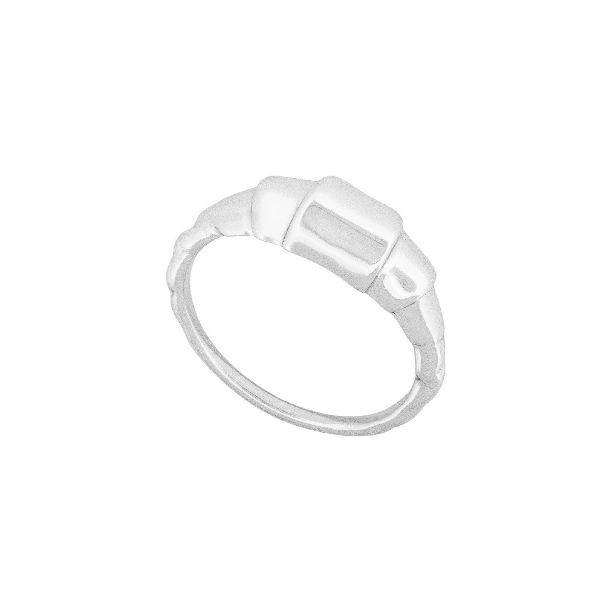 SORTIJA CON FORMA DE CROISSANT - SO1676R SORTIJA CON FORMA DE CROISSANT - SO1676R