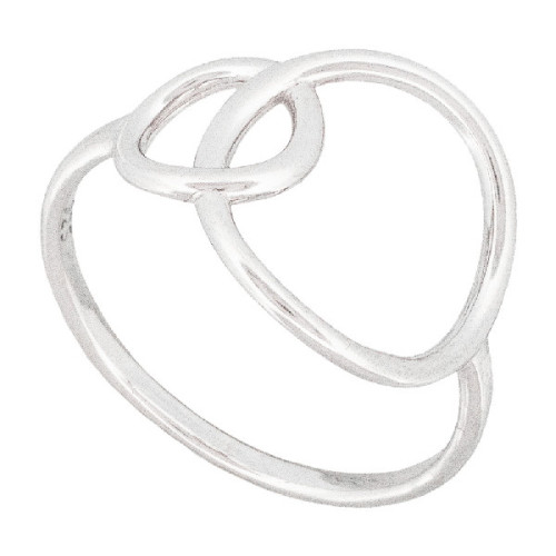 SORTIJA 2 CIRCULOS - SO1655R