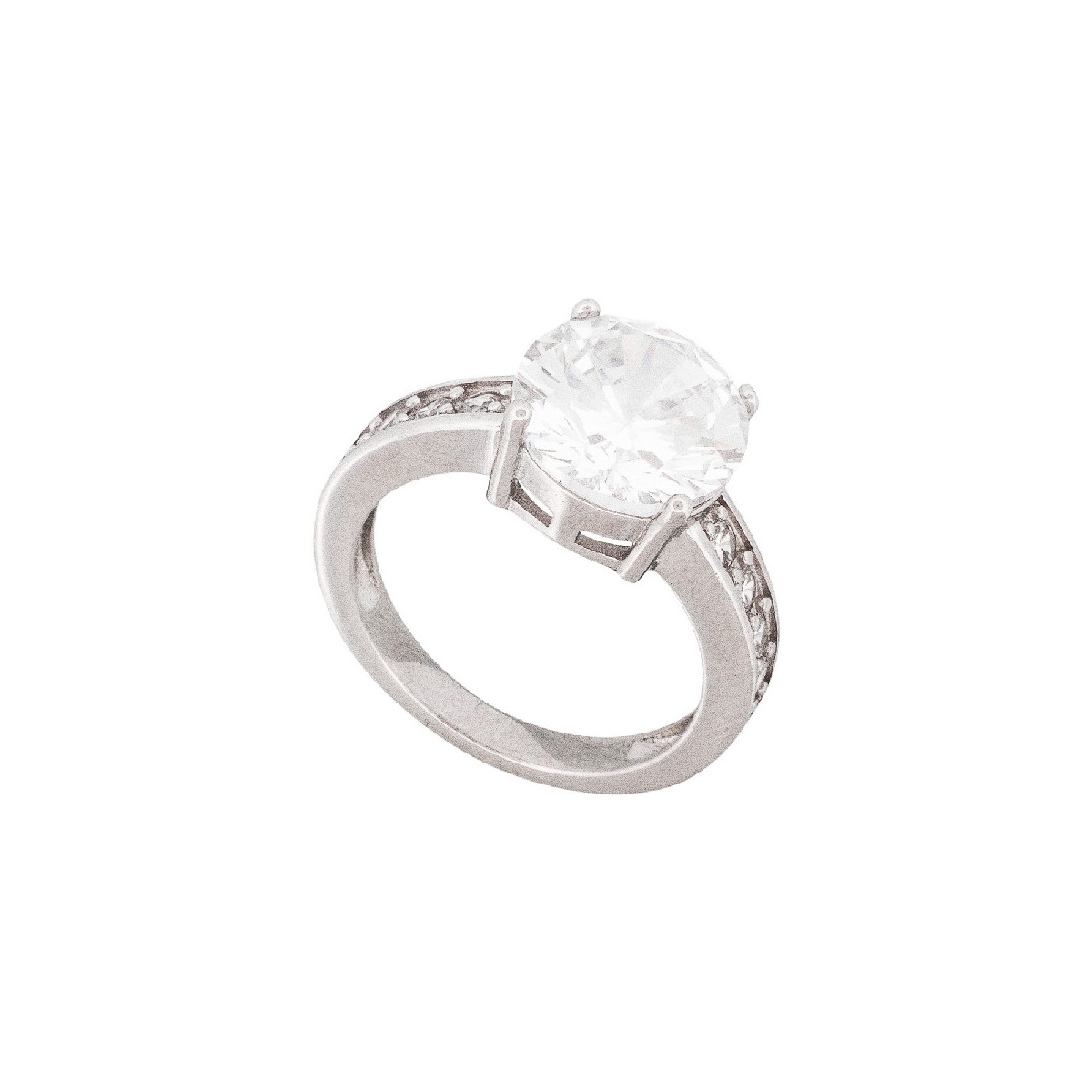 SORTIJA SOLITARIO CON CZ - SO1664R SORTIJA SOLITARIO CON CZ - SO1664R