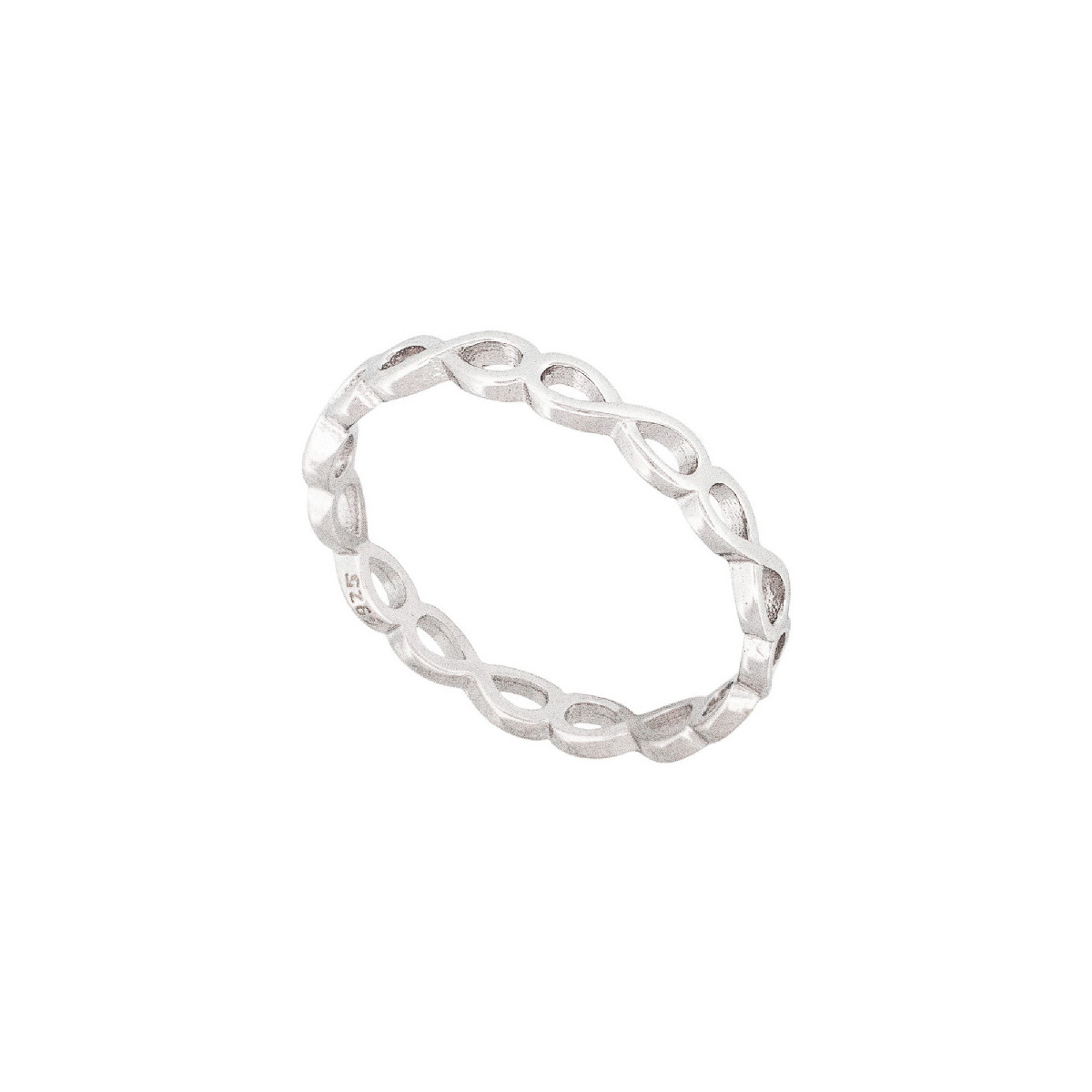 SORTIJA INFINITOS LISOS - SO1668R SORTIJA INFINITOS LISOS - SO1668R