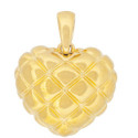 COLGANTE CORAZON LABRADO - CO3014CH COLGANTE CORAZON LABRADO - CO3014CH