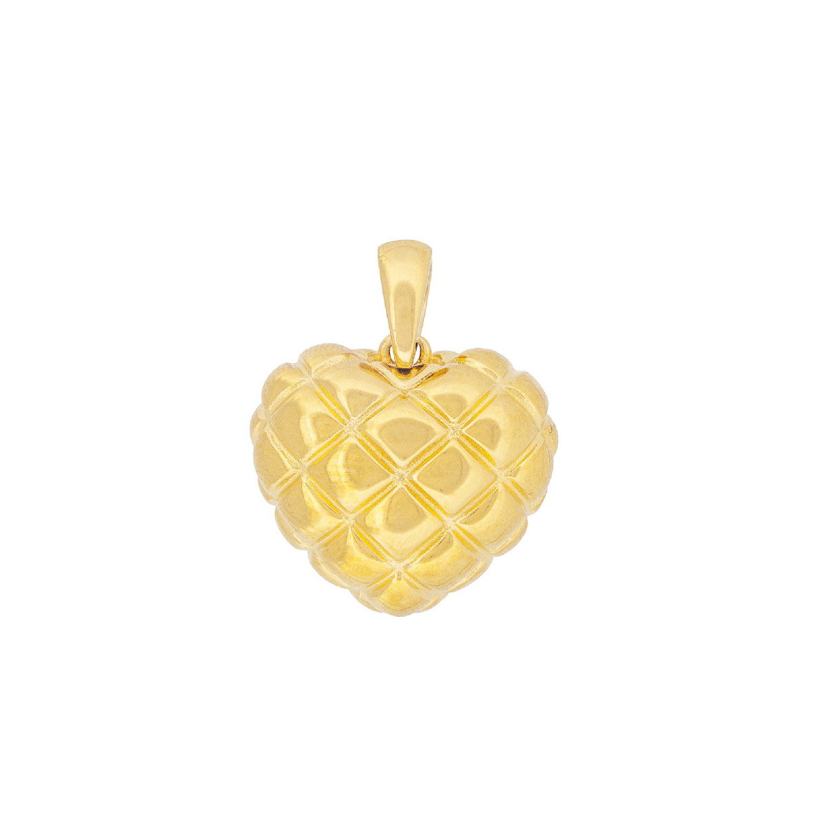 COLGANTE CORAZON LABRADO - CO3014CH COLGANTE CORAZON LABRADO - CO3014CH