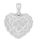 COLGANTE CORAZON LABRADO - CO3014R COLGANTE CORAZON LABRADO - CO3014R