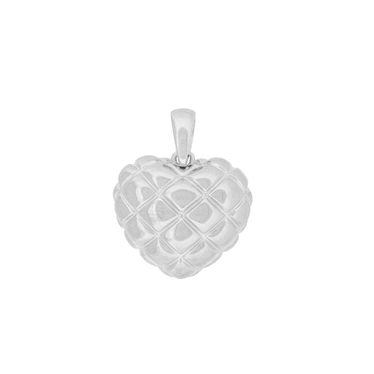 COLGANTE CORAZON LABRADO - CO3014R COLGANTE CORAZON LABRADO - CO3014R