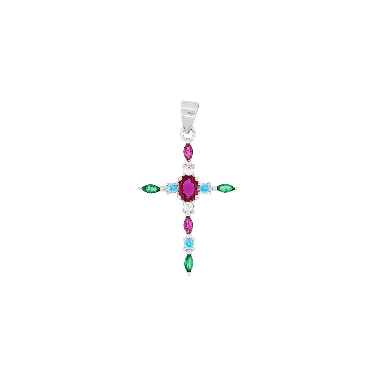 COLG. CRUZ CZ COLORES - CO3017R COLG. CRUZ CZ COLORES - CO3017R