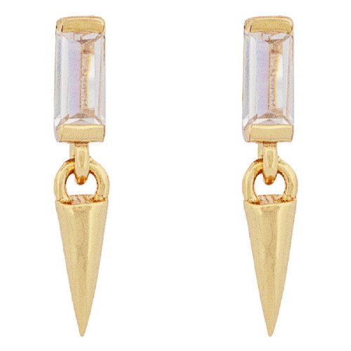 PE. CZ RECTANGULAR + PINCHO - PE6844CH