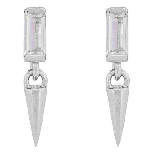 PE. CZ RECTANGULAR + PINCHO - PE6844R