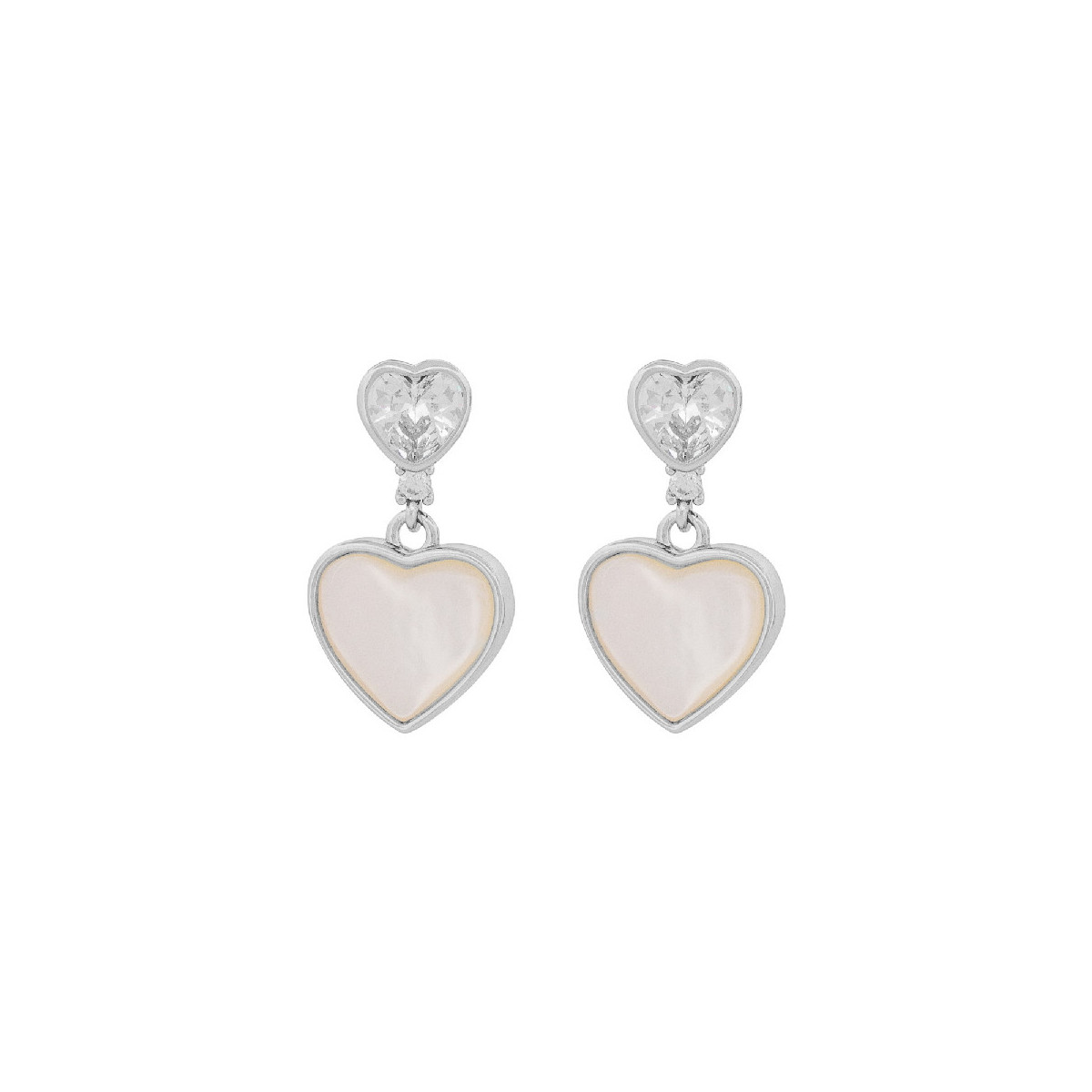 PE. CORAZON CZ + CORAZON NACAR - PE6846R PE. CORAZON CZ + CORAZON NACAR - PE6846R