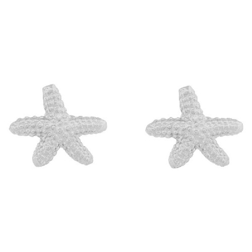 PENDIENTE ESTRELLA DE MAR PUNTOS - PE6847R
