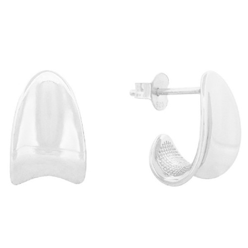 PE. LAGRIMA LISA DOBLADA - PE6853R