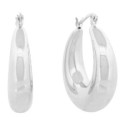PEND. ARO LISO 25 MM CIERRE ITALIANO - PE6872R PEND. ARO LISO 25 MM CIERRE ITALIANO - PE6872R