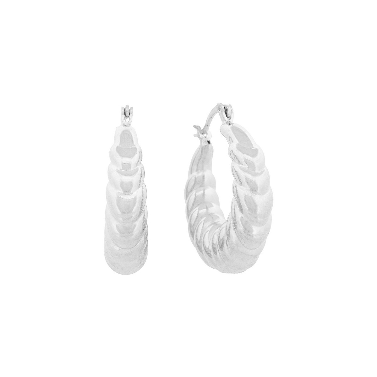 PEND. ARO LABRADO 20 MM  - PE6875R PEND. ARO LABRADO 20 MM  - PE6875R