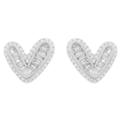 PEND. PRESION CORAZON CZ - PE6879R