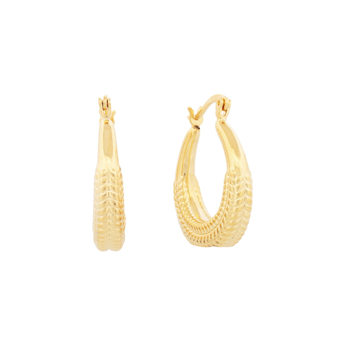 PEND. ARO HUECO ESPIGA 20 MM - PE6883CH PEND. ARO HUECO ESPIGA 20 MM - PE6883CH