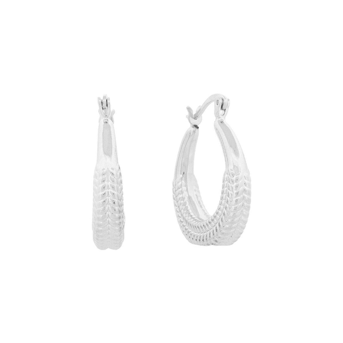 PEND. ARO HUECO ESPIGA 20 MM - PE6883R PEND. ARO HUECO ESPIGA 20 MM - PE6883R