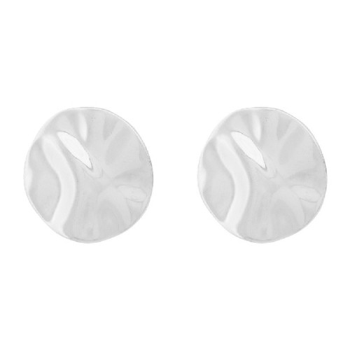 PEND. REDONDO PLANO CON FORMAS 15 MM - PE6885R