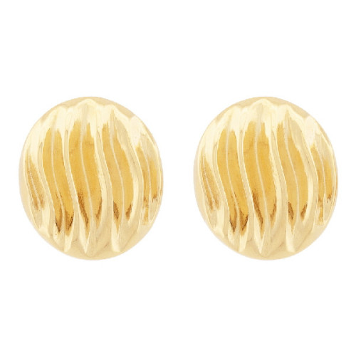 PEND. CIRCULO LABRADO - PE6891CH