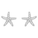 PENDIENTE ESTRELLA DE MAR - PE6897R PENDIENTE ESTRELLA DE MAR - PE6897R