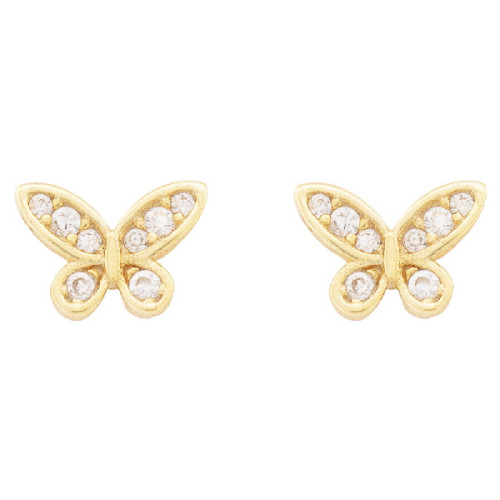 PEND. MARIPOSA CZ TACO 3  - PE6920CH