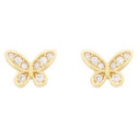 PEND. MARIPOSA CZ TACO 3  - PE6920CH