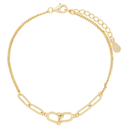 PUL. ESLABONES RECTANGULARES + ESTRIBOS - PU5924CH