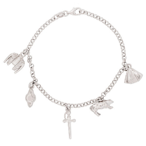 PULSERA TAURINA - PU5925R