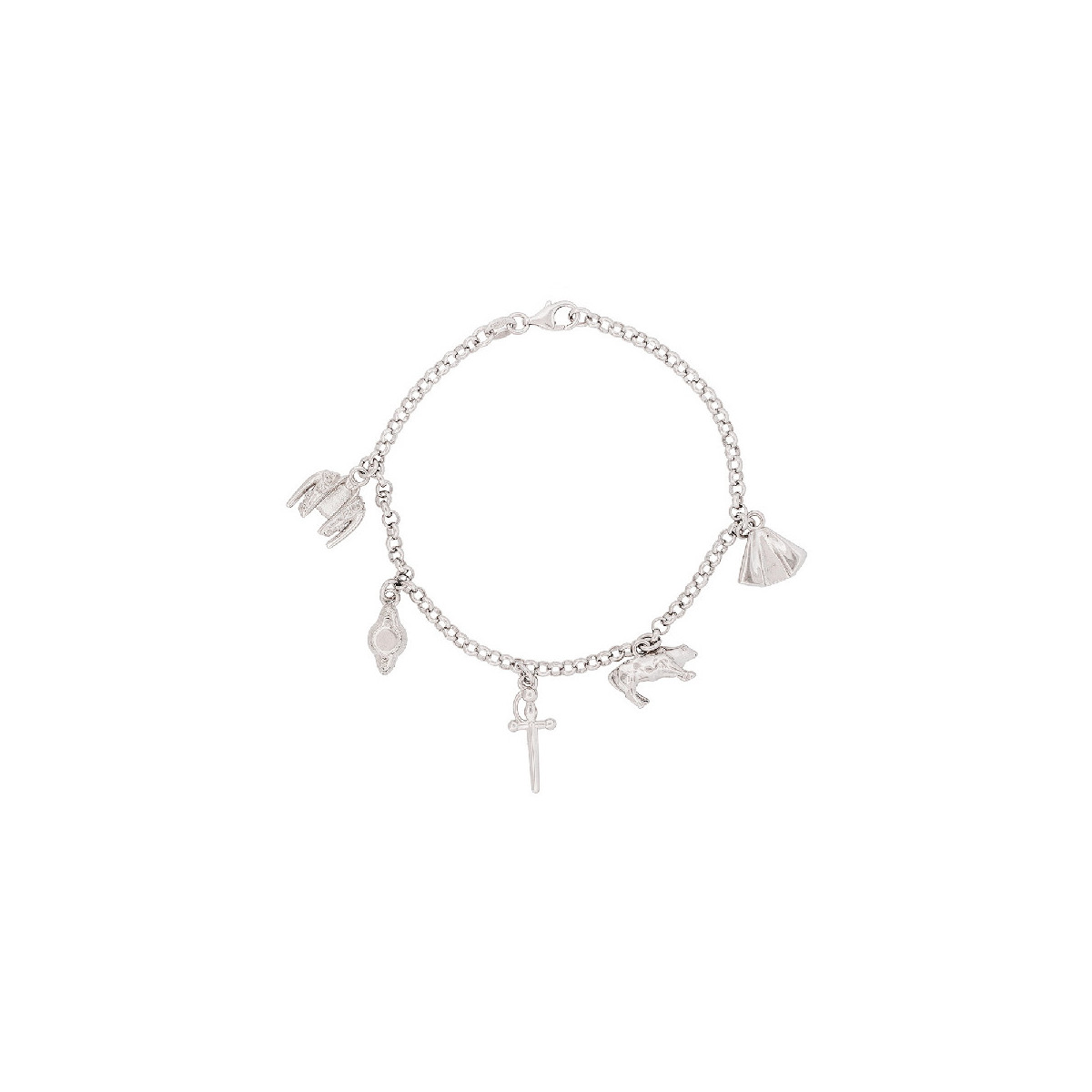 PULSERA TAURINA - PU5925R PULSERA TAURINA - PU5925R