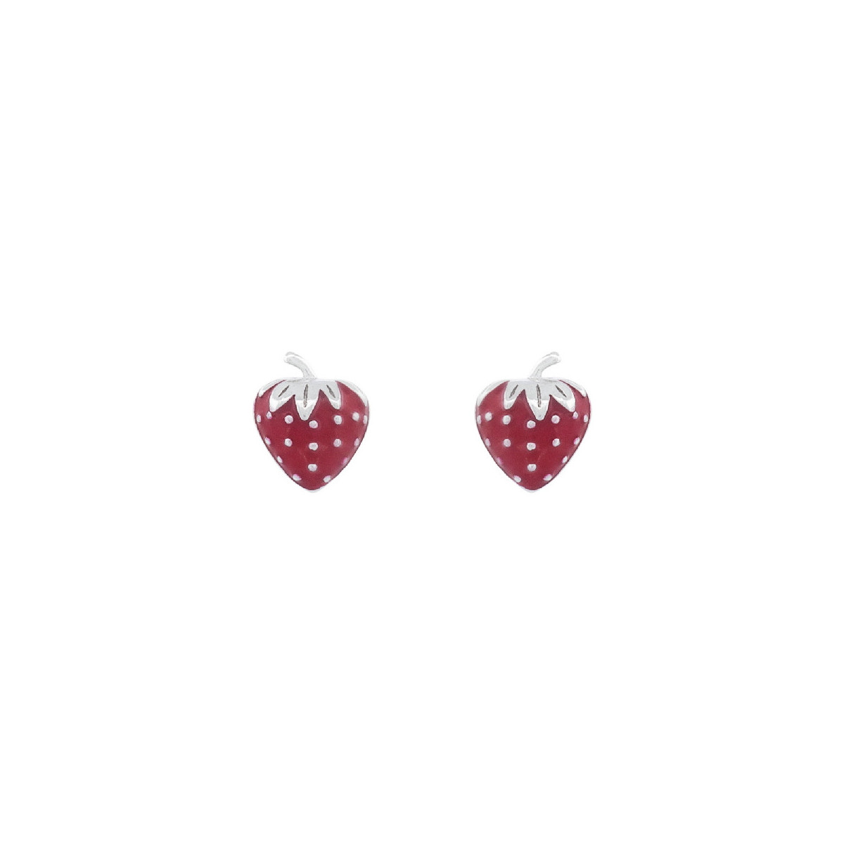 PEND. FRESA ESMALTE TACO - 3 UDS - PE6919R PEND. FRESA ESMALTE TACO - 3 UDS - PE6919R