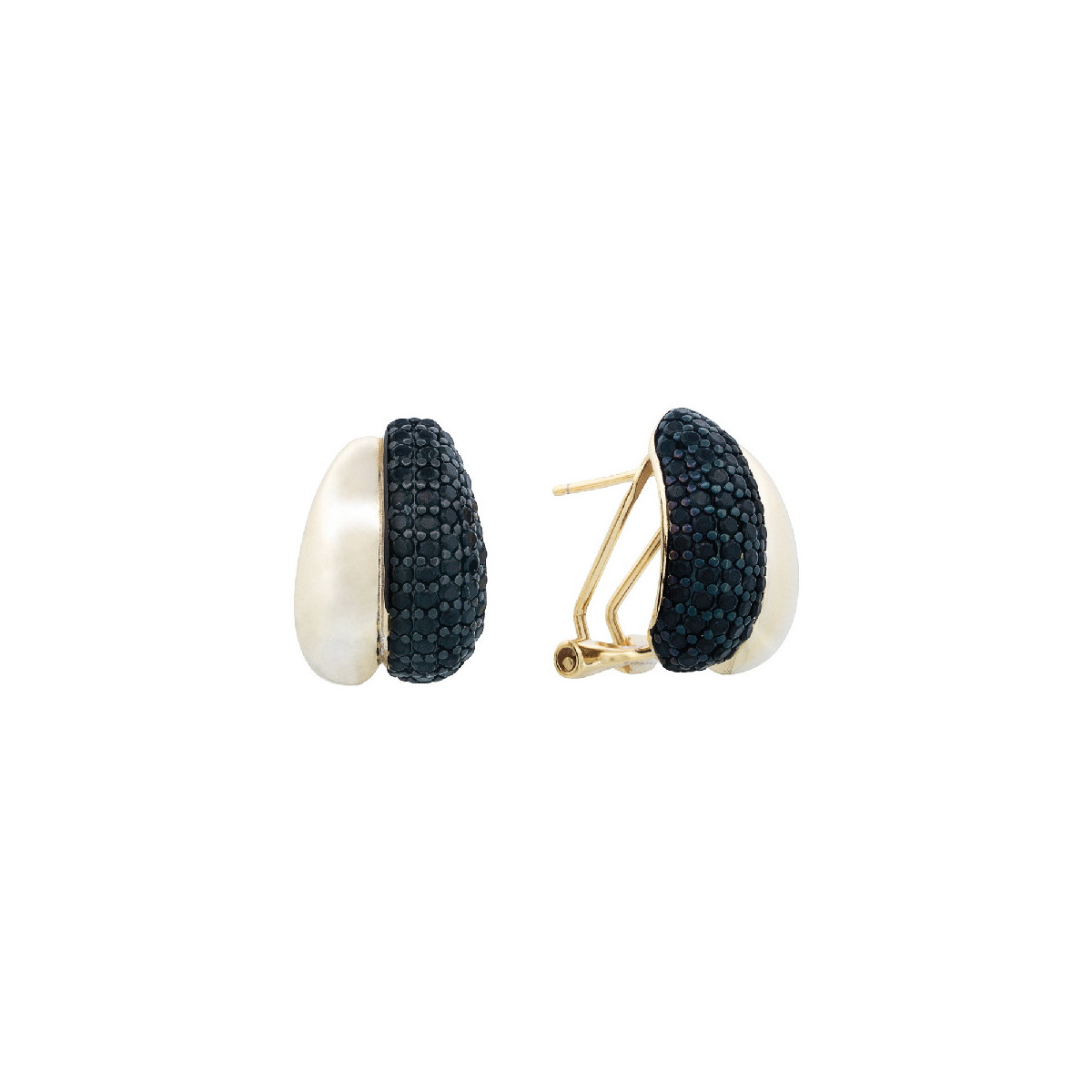 P. OMEGA CZ + LISO - PE6943CH/10 P. OMEGA CZ + LISO - PE6943CH/10