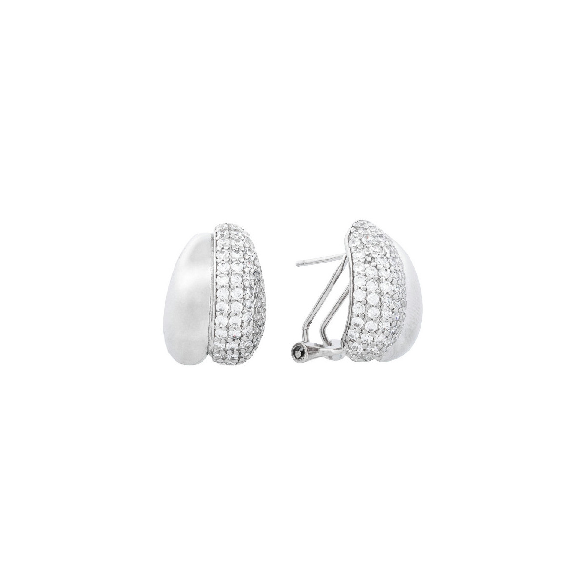 P. OMEGA CZ + LISO - PE6943R/04 P. OMEGA CZ + LISO - PE6943R/04