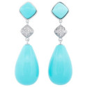 PE. TURQUESA CZ TURQUESA - PE6947R/15 PE. TURQUESA CZ TURQUESA - PE6947R/15