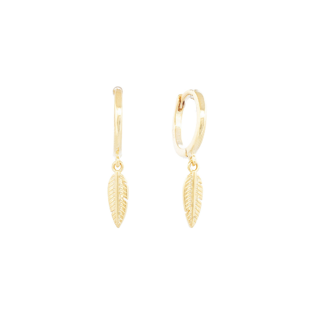PEND. ARO CON PLUMA COLGANDO - PE7022CH PEND. ARO CON PLUMA COLGANDO - PE7022CH