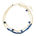 PUL. DOBLE LAPIZLAZULI - PU5927CH/19 PUL. DOBLE LAPIZLAZULI - PU5927CH/19