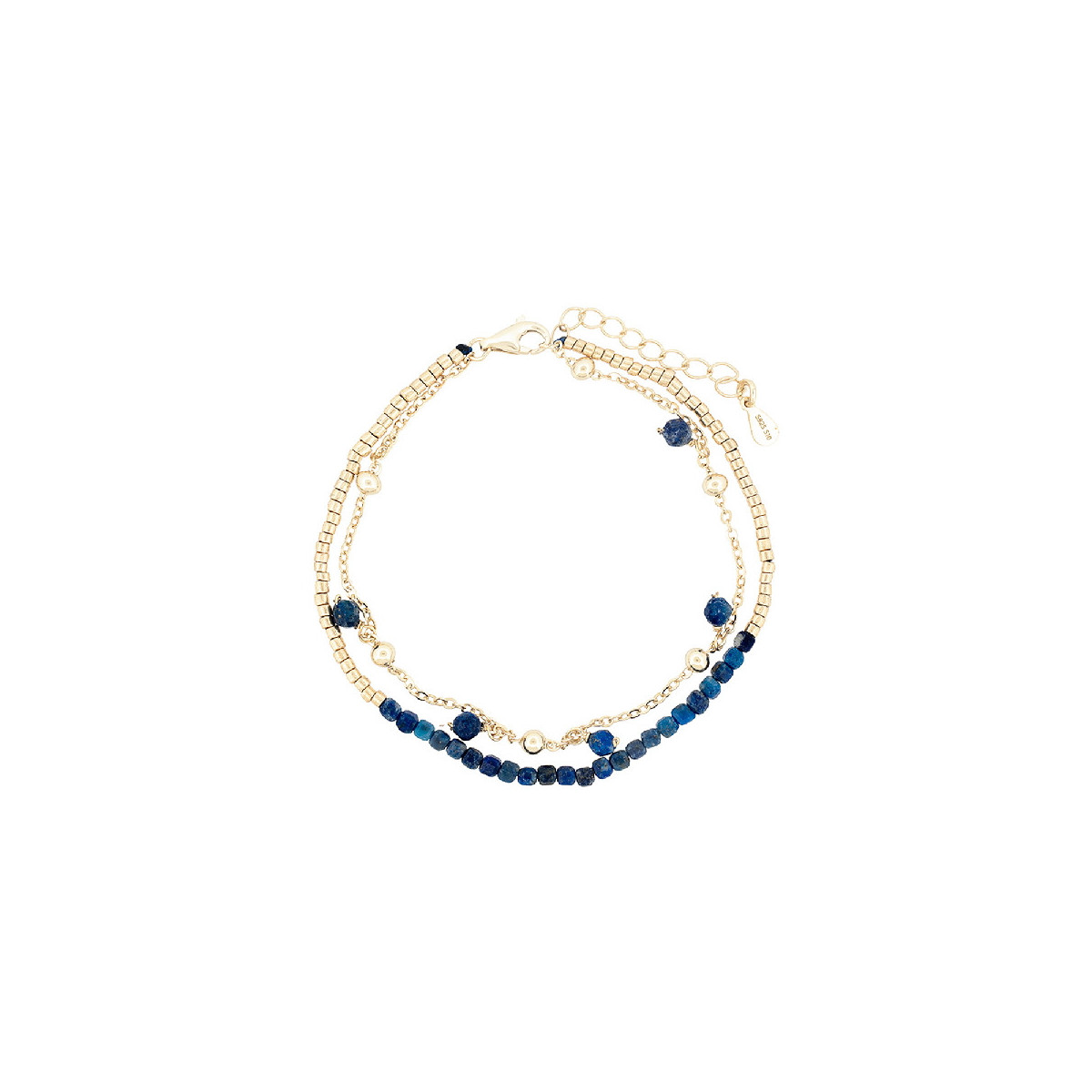 PUL. DOBLE LAPIZLAZULI - PU5927CH/19 PUL. DOBLE LAPIZLAZULI - PU5927CH/19