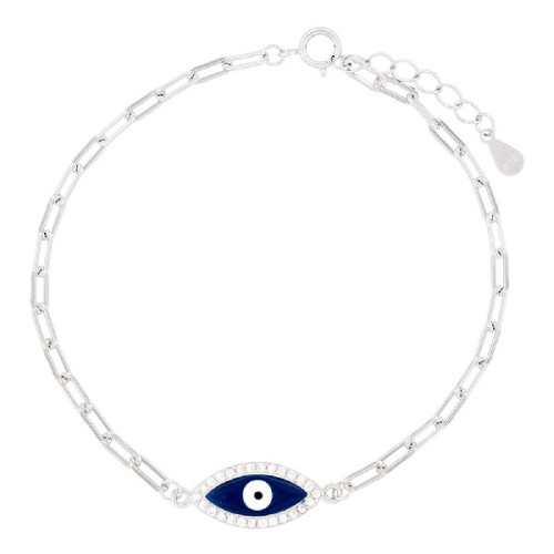 PUL. CADENA RECTANGULAR OJO TURCO - PU5951R