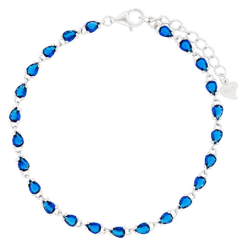 PUL. CZ LAGRIMA EN LINEA - PU5960R/03