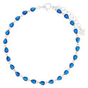 PUL. CZ LAGRIMA EN LINEA - PU5960R/03 PUL. CZ LAGRIMA EN LINEA - PU5960R/03