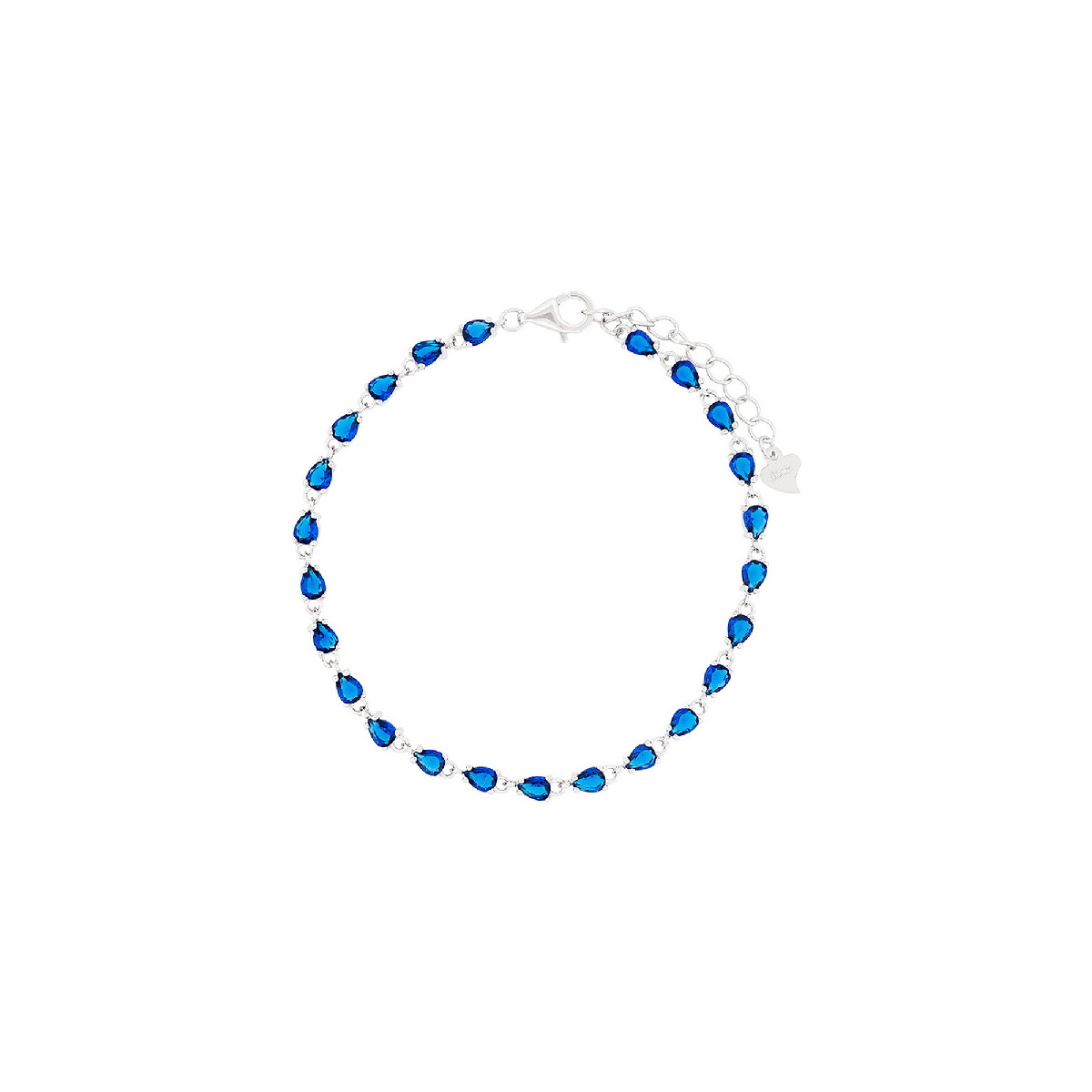 PUL. CZ LAGRIMA EN LINEA - PU5960R/03 PUL. CZ LAGRIMA EN LINEA - PU5960R/03