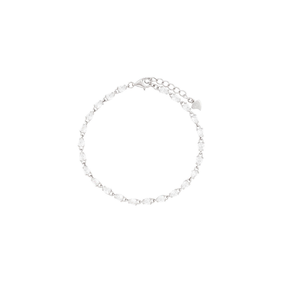 PUL. CZ LAGRIMA EN LINEA - PU5960R/04 PUL. CZ LAGRIMA EN LINEA - PU5960R/04