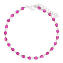 PUL. CZ LAGRIMA EN LINEA - PU5960R/13 PUL. CZ LAGRIMA EN LINEA - PU5960R/13