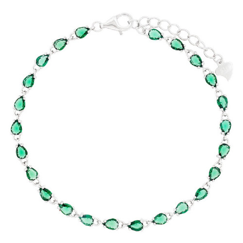 PUL. CZ LAGRIMA EN LINEA - PU5960R/16
