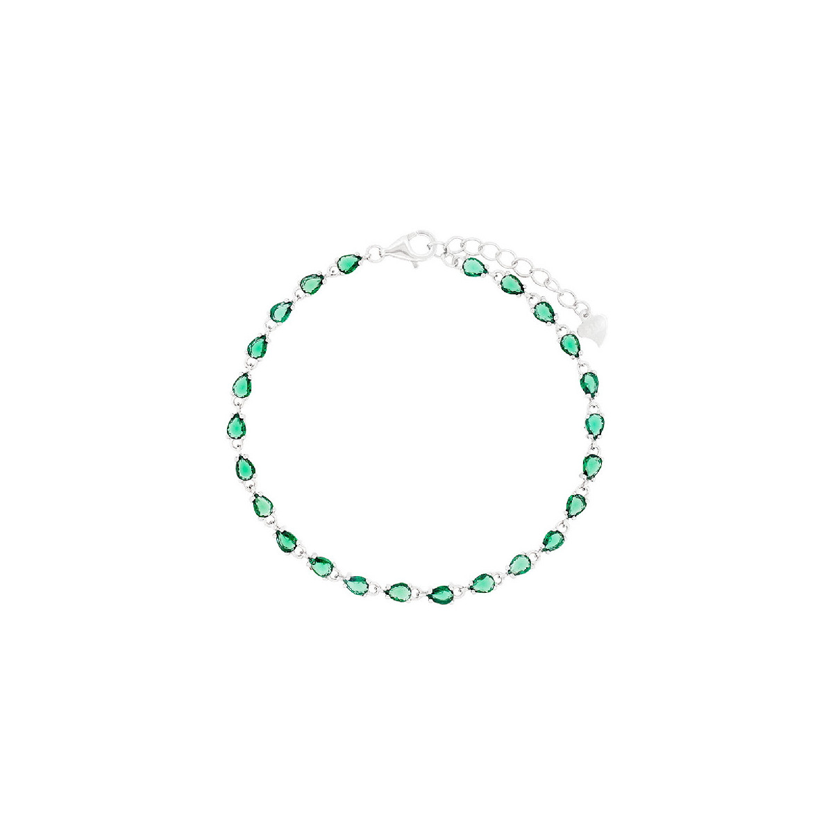 PUL. CZ LAGRIMA EN LINEA - PU5960R/16 PUL. CZ LAGRIMA EN LINEA - PU5960R/16