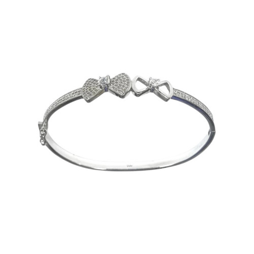 PULSERA M/C LAZOS CIRCONITAS - PU3833